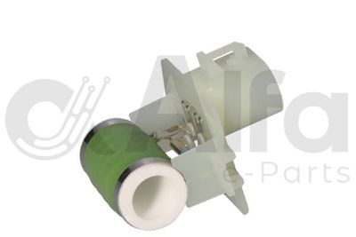 Résistance, pulseur d'air habitacle