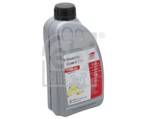 FEBI BILSTEIN Huile moteur