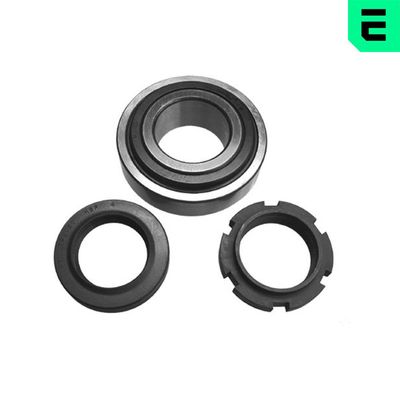 Kit de roulements de roue