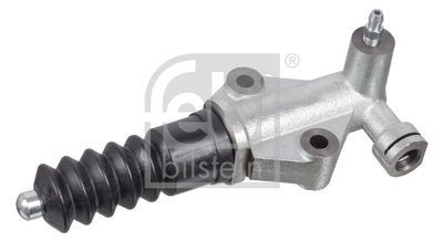 Cylindre récepteur, embrayage