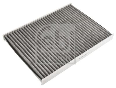 Filtre, air de l'habitacle