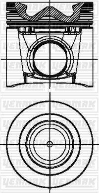 Piston