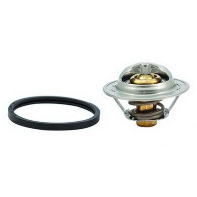 Thermostat, liqiuide de refroidissement