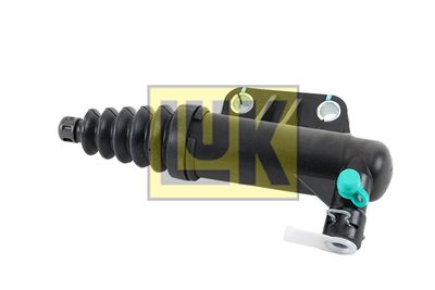 Cylindre récepteur, embrayage