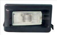 Projecteur antibrouillard