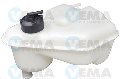 Vase d'expansion, liquide de refroidissement