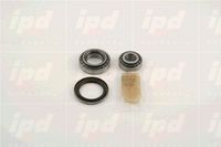 IPD Kit de roulements de roue
