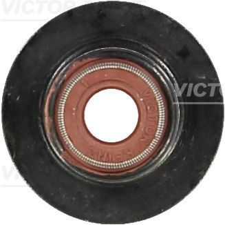 Bague d'étanchéité, tige de soupape