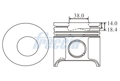 Piston