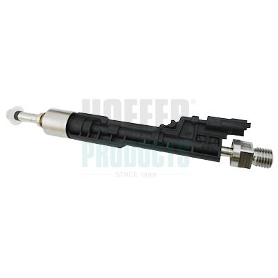 Injecteur