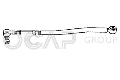 Barre de connexion