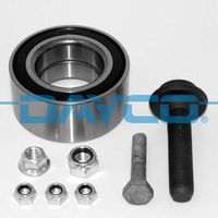 DAYCO Kit de roulements de roue
