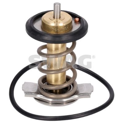 Thermostat, liquide de refroidissement