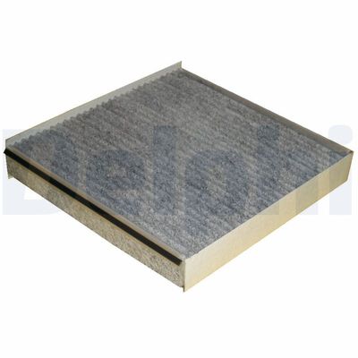 Filtre, air de l'habitacle