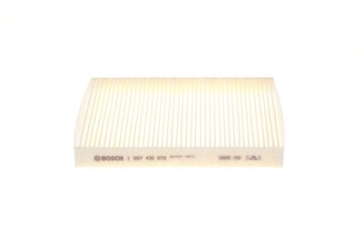 Filtre, air de l'habitacle