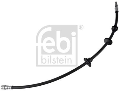 Flexible de frein