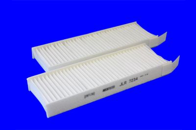 Filtre, air de l'habitacle