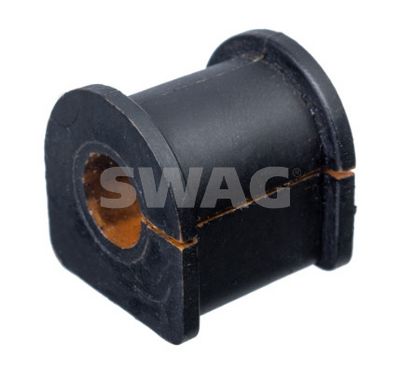 Suspension, stabilisateur