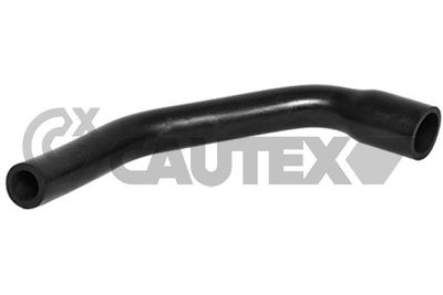 Flexible, aération de la housse de culasse