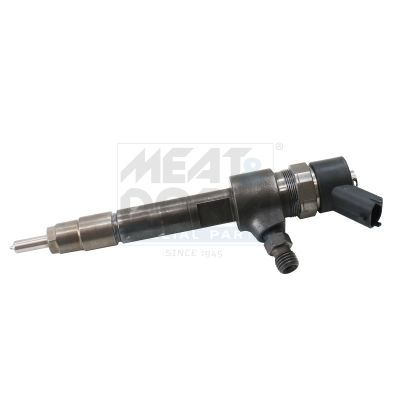 Injecteur