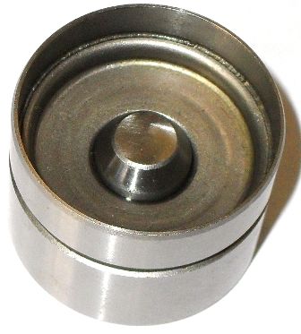 Poussoir de soupape