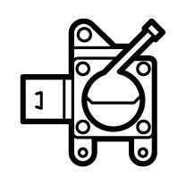 Capteur, température des gaz