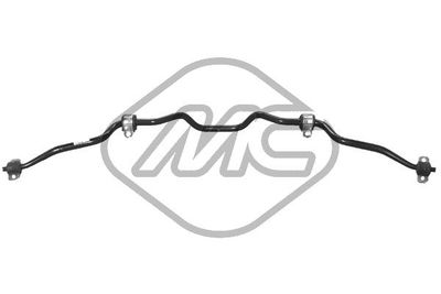 Suspension, stabilisateur