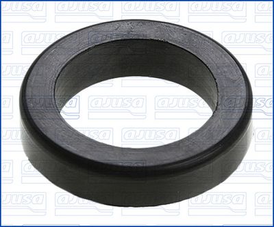 Bague d'étanchéité, injecteur