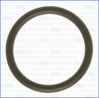 Joint d'étanchéité, boîtier du thermostat