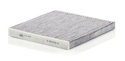 Filtre, air de l'habitacle