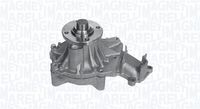 MAGNETI MARELLI Pompe à eau, refroidissement du mo