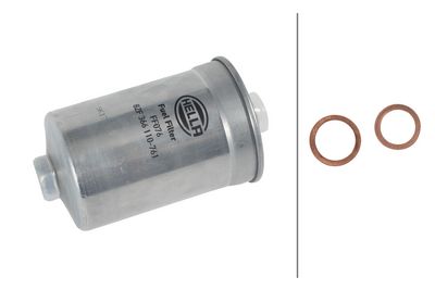 Filtre à carburant