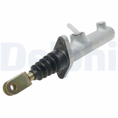 Cylindre émetteur, embrayage