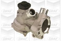 GRAF Pompe à eau, refroidissement du moteur