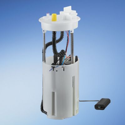 unité d'alimentation de carburant