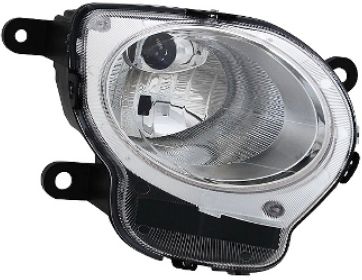 Projecteur longue portée