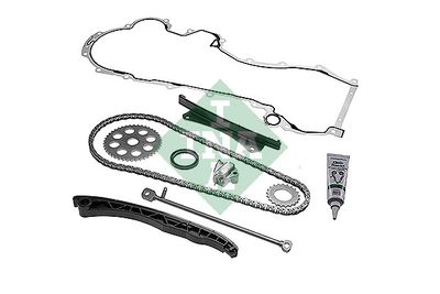 Kit de distribution par chaîne