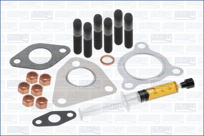 Kit de montage, compresseur