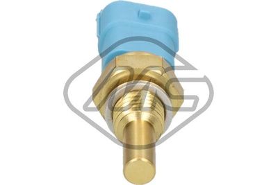 Sonde de température, liquide de refroidissement