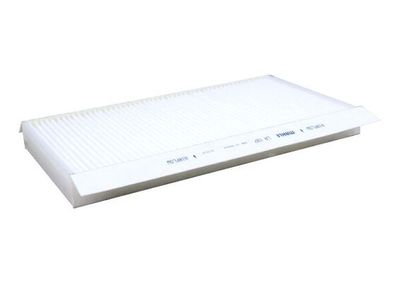 Filtre, air de l'habitacle