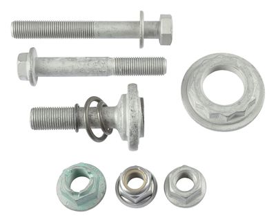 Kit de réparation, suspension de roue
