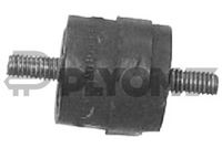 PLYOM Support, boîtier de filtre à air