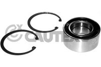 CAUTEX Kit de roulements de roue