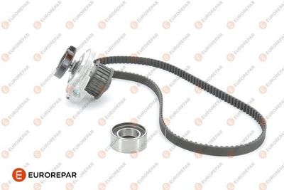 Pompe à eau + kit de courroie de distribution