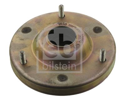 Coupelle de suspension