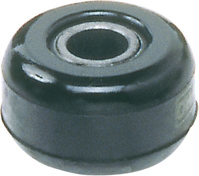 Suspension, stabilisateur