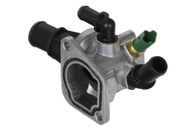 Thermostat, liqiuide de refroidissement