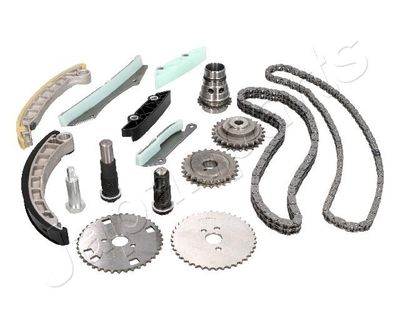 Kit de distribution par chaîne