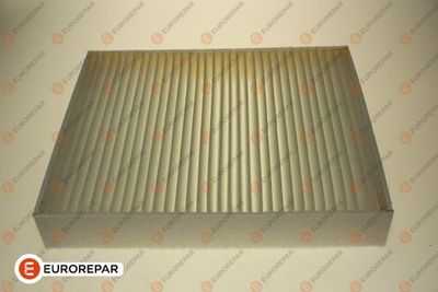 Filtre, air de l'habitacle