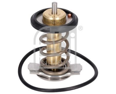Thermostat, liquide de refroidissement